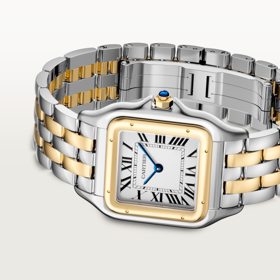 PANTHÈRE DE CARTIER WATCH - Image 4