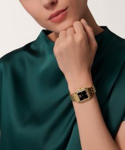 Alternative view of PANTHÈRE DE CARTIER WATCH