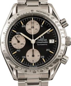 HandMade The Omega Speedmaster 3511.50