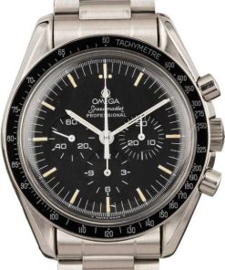 HandMade The Omega Speedmaster ST145.022