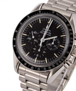 Alternative view of HandMade The Omega Speedmaster ST145.022