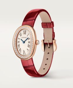 Alternative view of BAIGNOIRE WATCH