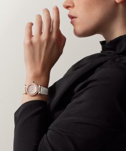 Alternative view of PASHA DE CARTIER WATCH