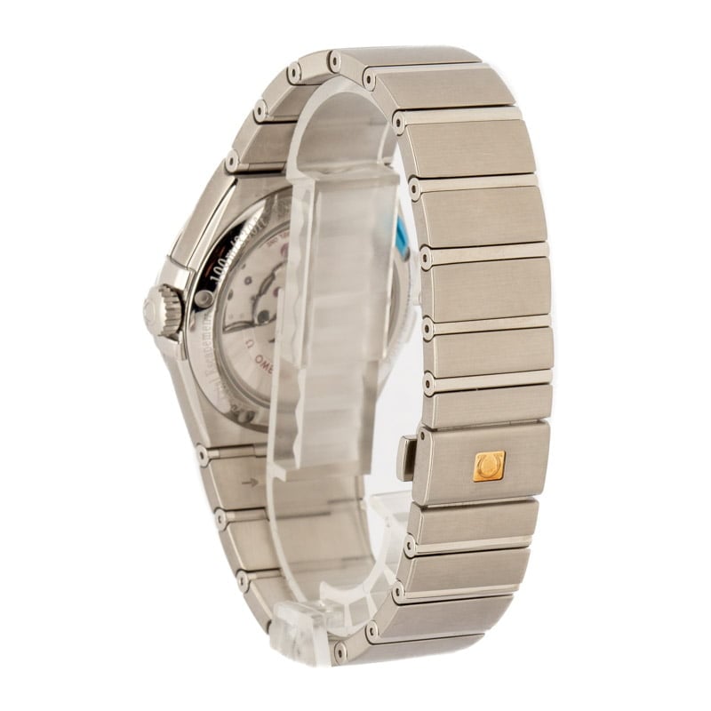 HandMade The Omega Constellation Bronze Dial - Image 3