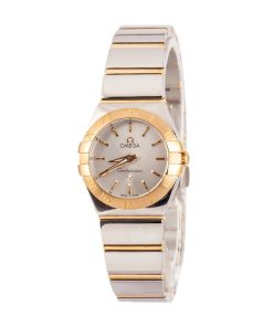 Alternative view of HandMade The Lady Omega Constellation