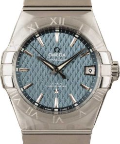 HandMade The Omega Constellation