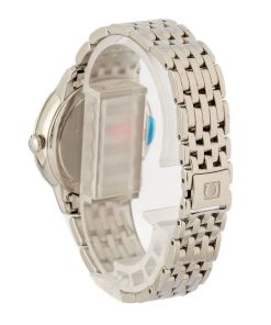 Alternative view of HandMade The Womens Omega De Ville Prestige Butterfly Diamond Dial