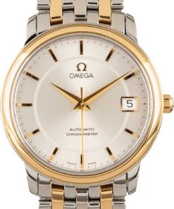 HandMade The Omega De Ville Prestige