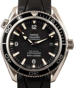 HandMade The Authentic Omega Planet Ocean 2900.50.91