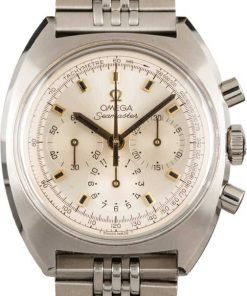 HandMade The Vintage Seamaster Mens Chronograph