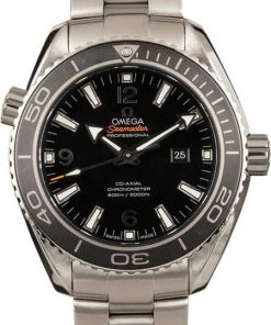 HandMade The Omega Seamaster 232.30.38.20.01.001 t