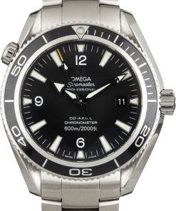 HandMade The Omega Seamaster Planet Ocean