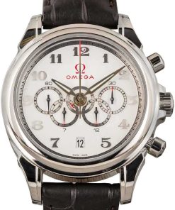 HandMade The Omega Specialities Olympic Games Collection