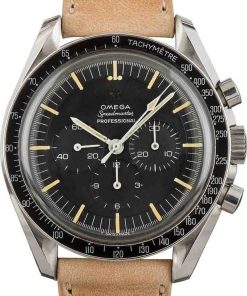 HandMade The Vintage Omega Speedmaster Professional