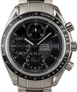 HandMade The Omega Speedmaster 321.0500.00