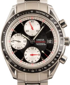 HandMade The Omega Speedmaster 3210.51.00