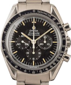 HandMade The Omega 145.022 Speedmaster