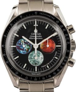 HandMade The Speedmaster Omega