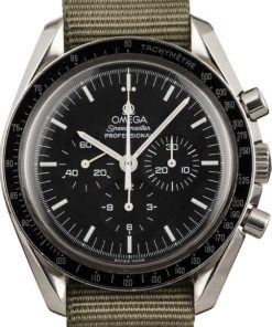 HandMade The Vintage Omega Speedmaster 145.022 'Moonwatch'