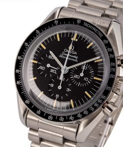 Alternative view of HandMade The Omega Speedmaster ST145.022