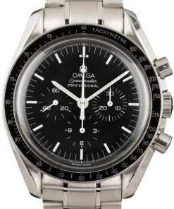 HandMade The Limited Edition Omega Speedmaster