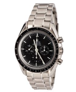 Alternative view of HandMade The Limited Edition Omega Speedmaster