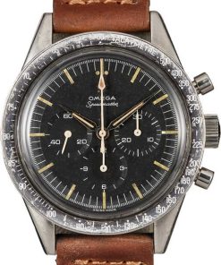 HandMade The Omega Speedmaster 2998-6