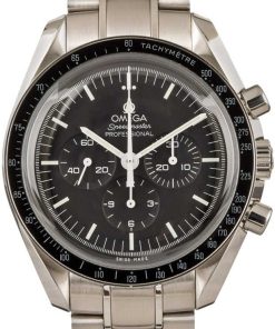 HandMade The Omega Speedmaster Moonwatch 311.30.42.30.01.005