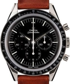 HandMade The Omega Speedmaster Moonwatch 39.7mm Unworn