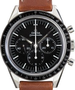 HandMade The Omega Speedmaster Anniversay Series 'First in Space'