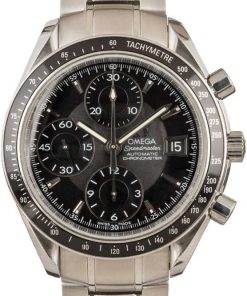 HandMade The Omega Speedmaster 3210.50.00