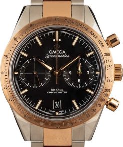 HandMade The Omega Speedmaster '57 Chronograph 41.5MM