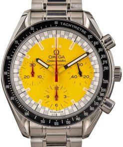 HandMade The Omega Speedmaster Automatic