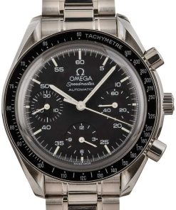 HandMade The Omega Speedmaster 3510.50.00