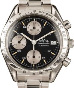 HandMade The Omega Steel Speedmaster 3511.50 'Moonwatch'