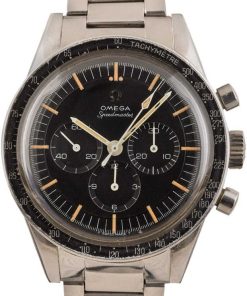 HandMade The Vintage Omega Speedmaster Ref 105.003-65 "Ed White"