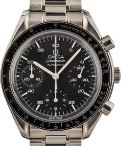 HandMade The Omega Speedmaster Reduced