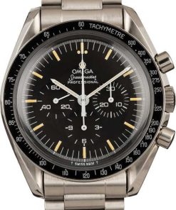 HandMade The Omega Speedmaster ST145.022