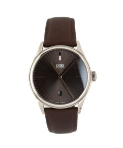 Alternative view of HandMade The Oris Artelier Dexter Gordon Limited Edition