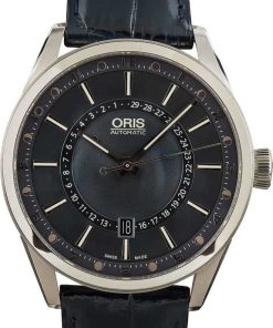 HandMade The Oris Artix Tycho Brahe Limited Edition