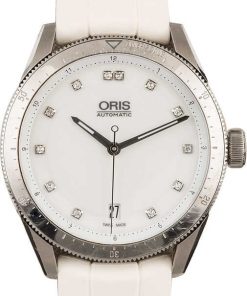 HandMade The Oris Artix GT Date