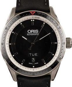 HandMade The Oris Artix GT Day Date