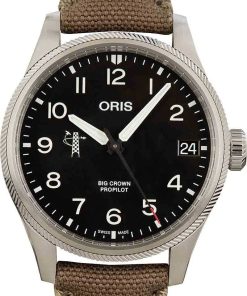 HandMade The Oris Big Crown ProPilot 58th Reno Air Race