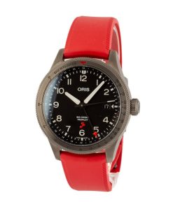 Alternative view of HandMade The Oris Big Crown ProPilot Rega Fleet Limited Edition