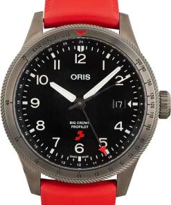 HandMade The Oris Big Crown ProPilot Rega Fleet Limited Edition