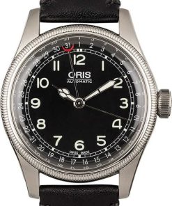 HandMade The Oris Big Crown Timer 46MM