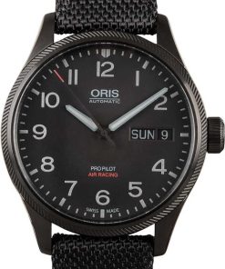 HandMade The Oris Big Crown ProPilot