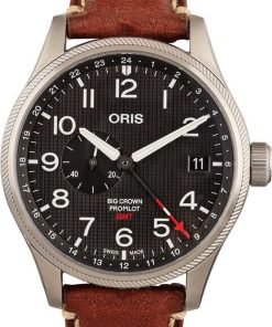 HandMade The Oris Big Crown Pro Pilot 56th Reno Air Races Limited Edition