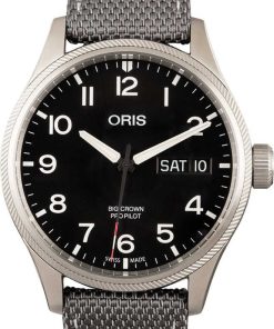 HandMade The Oris 55th Reno Air Races Limited Edition