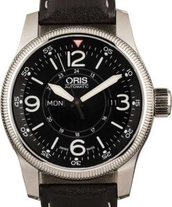 HandMade The Oris Big Crown Timer 44MM